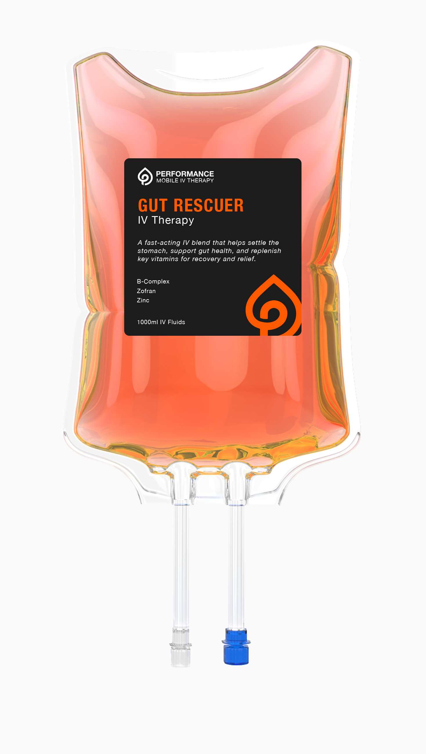Gut Rescuer