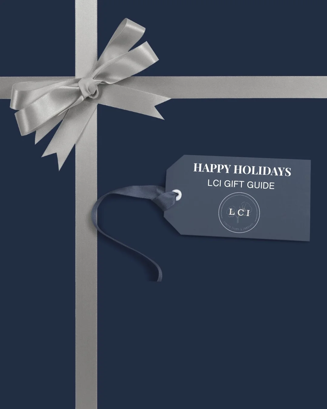 Our 2025 Holiday Gift Guide is here! Our team has complied a few of our favorite things to share with you all to help with your holiday shopping. Plus, check out our blog for special discount codes!🎄