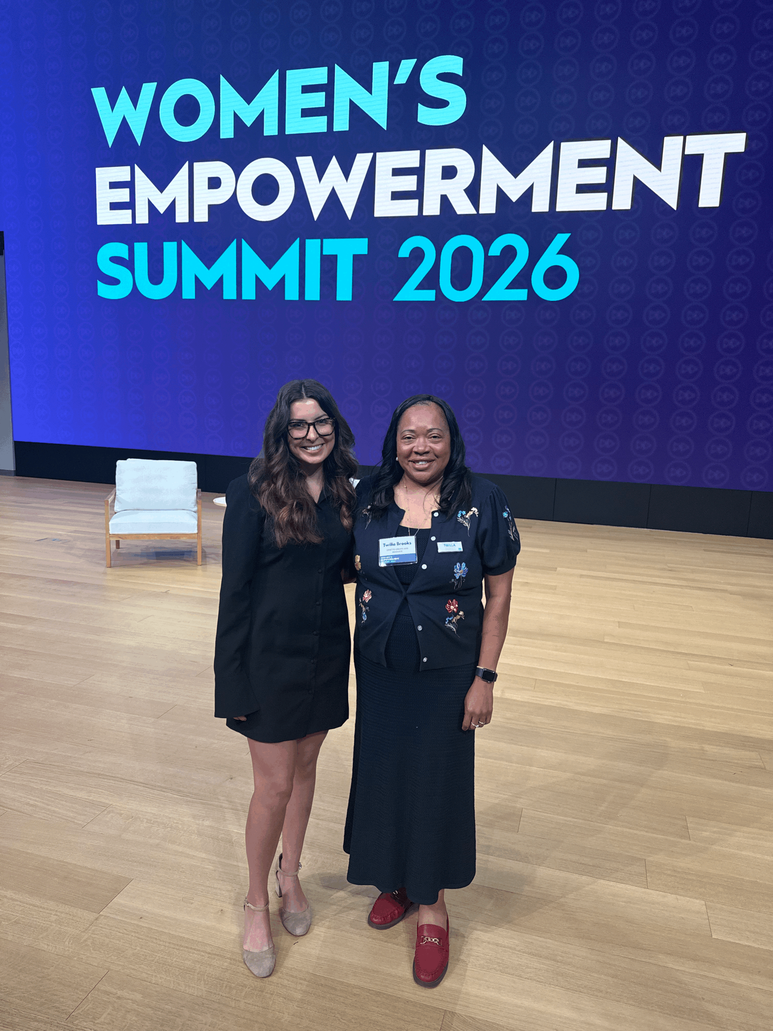 Next Up Women’s Empowerment Summit 2026