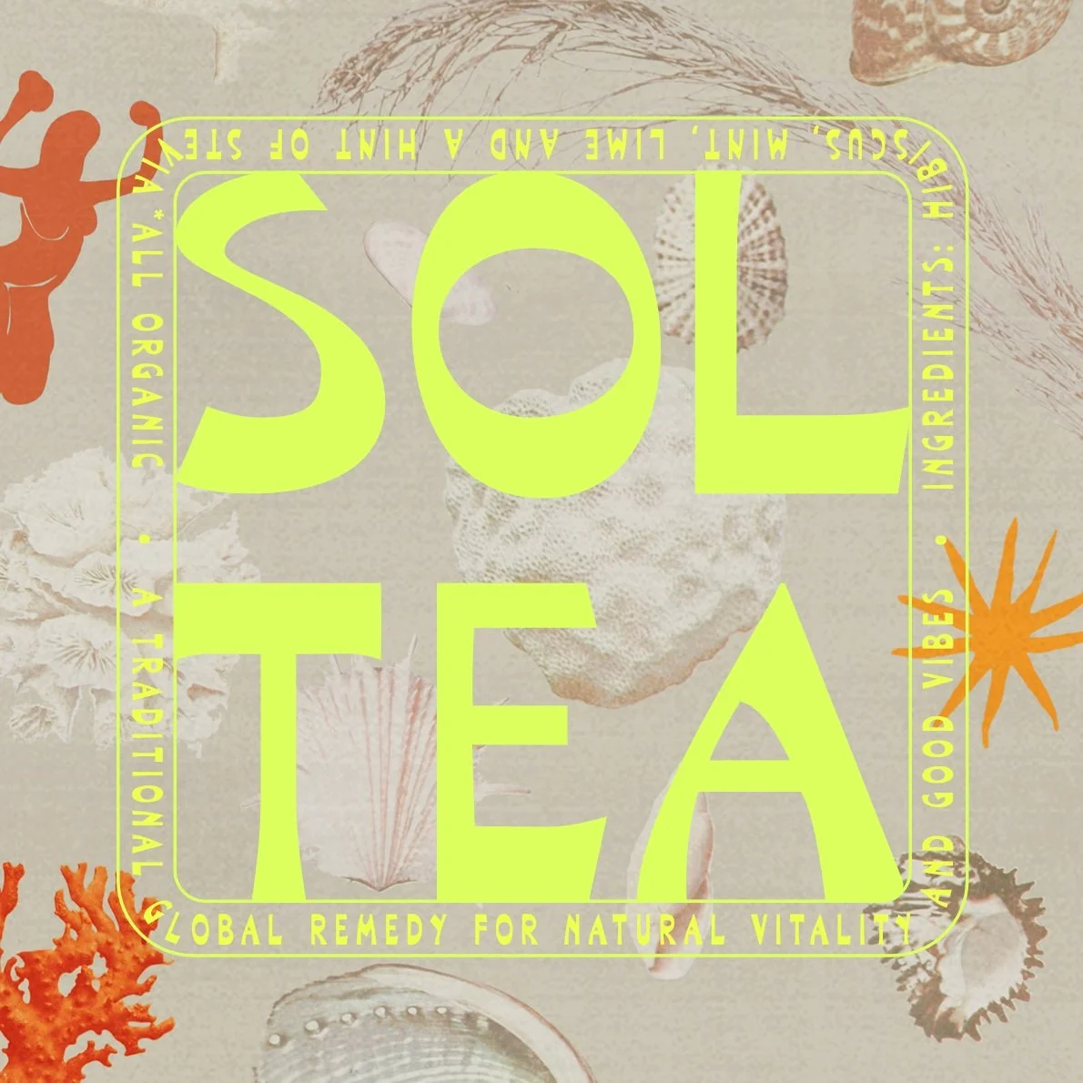 SOL TEA