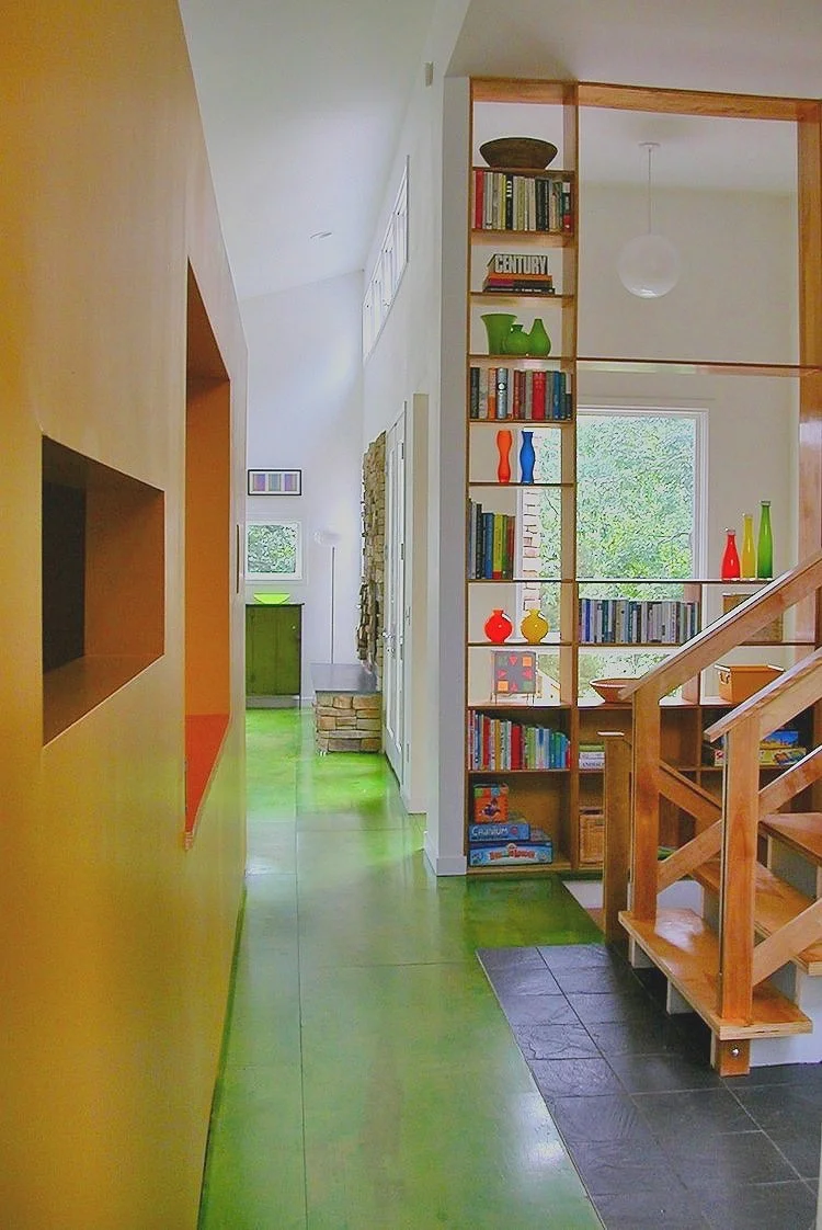 monkey hollow lake house