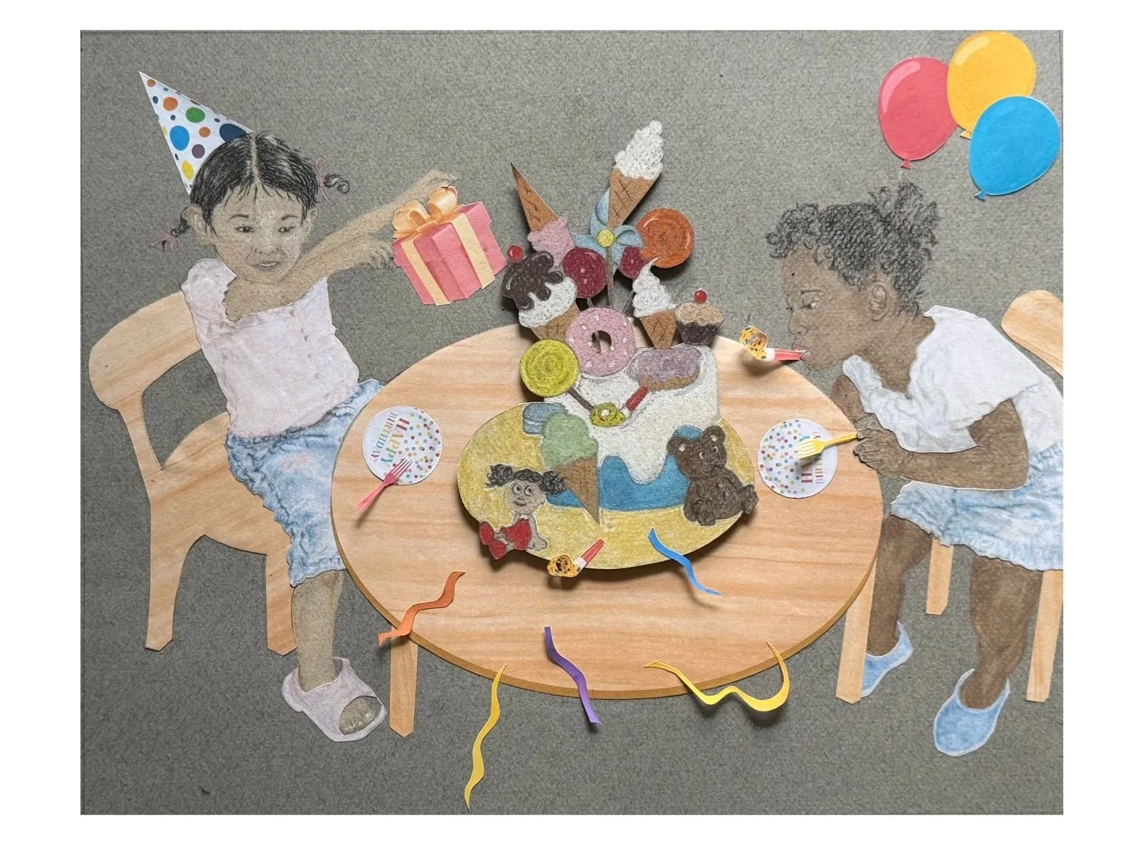 Birthday Party