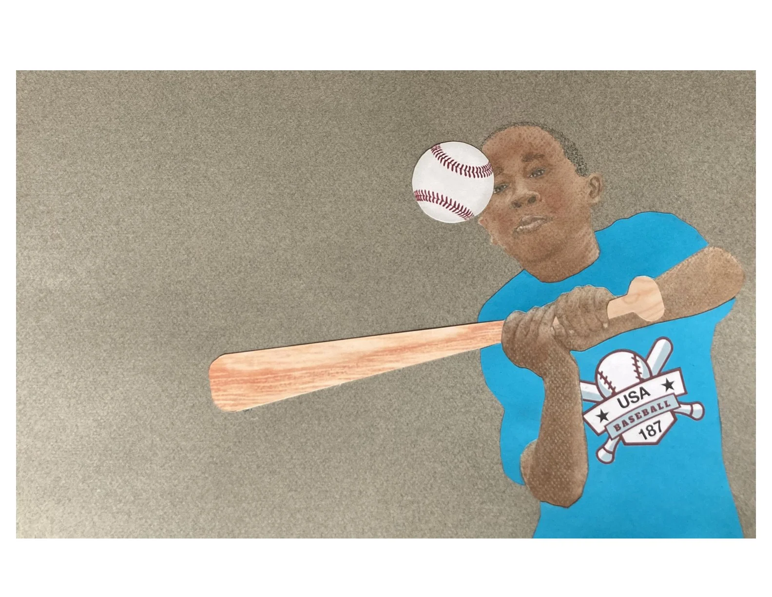 Strike One