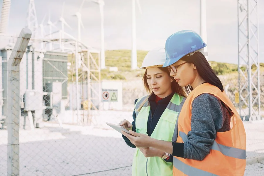 Load Forecasting Workshop Series - Mapping the Load Forecasting Landscape Across Transmission and Distribution (Virtual Workshop)