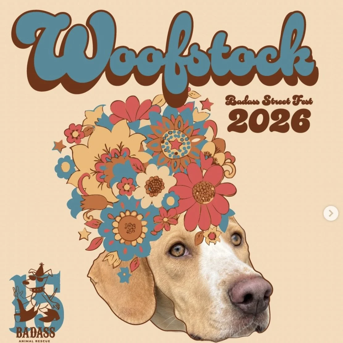 Dog Events in New York City in May
