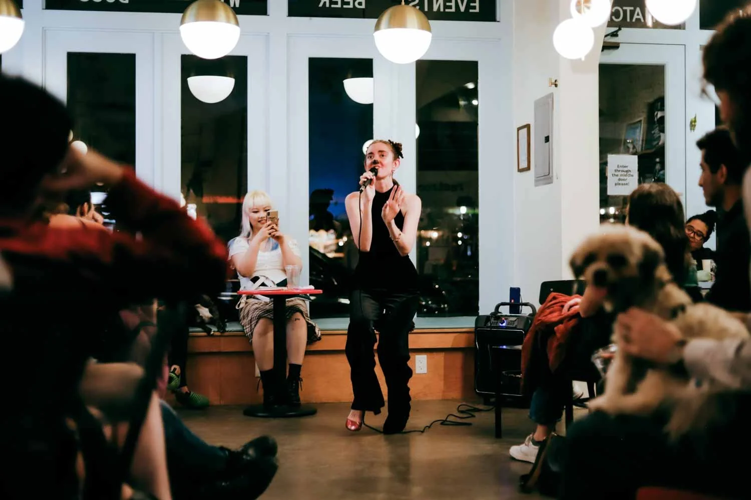 Dog-Friendly Events in New York City in March