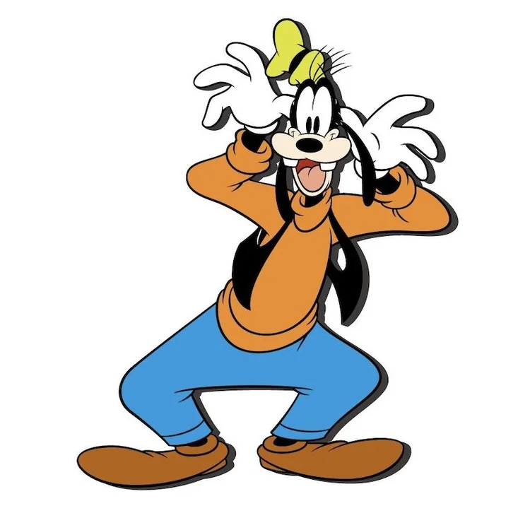 Cartoon Dog Breeds — Urban Dog