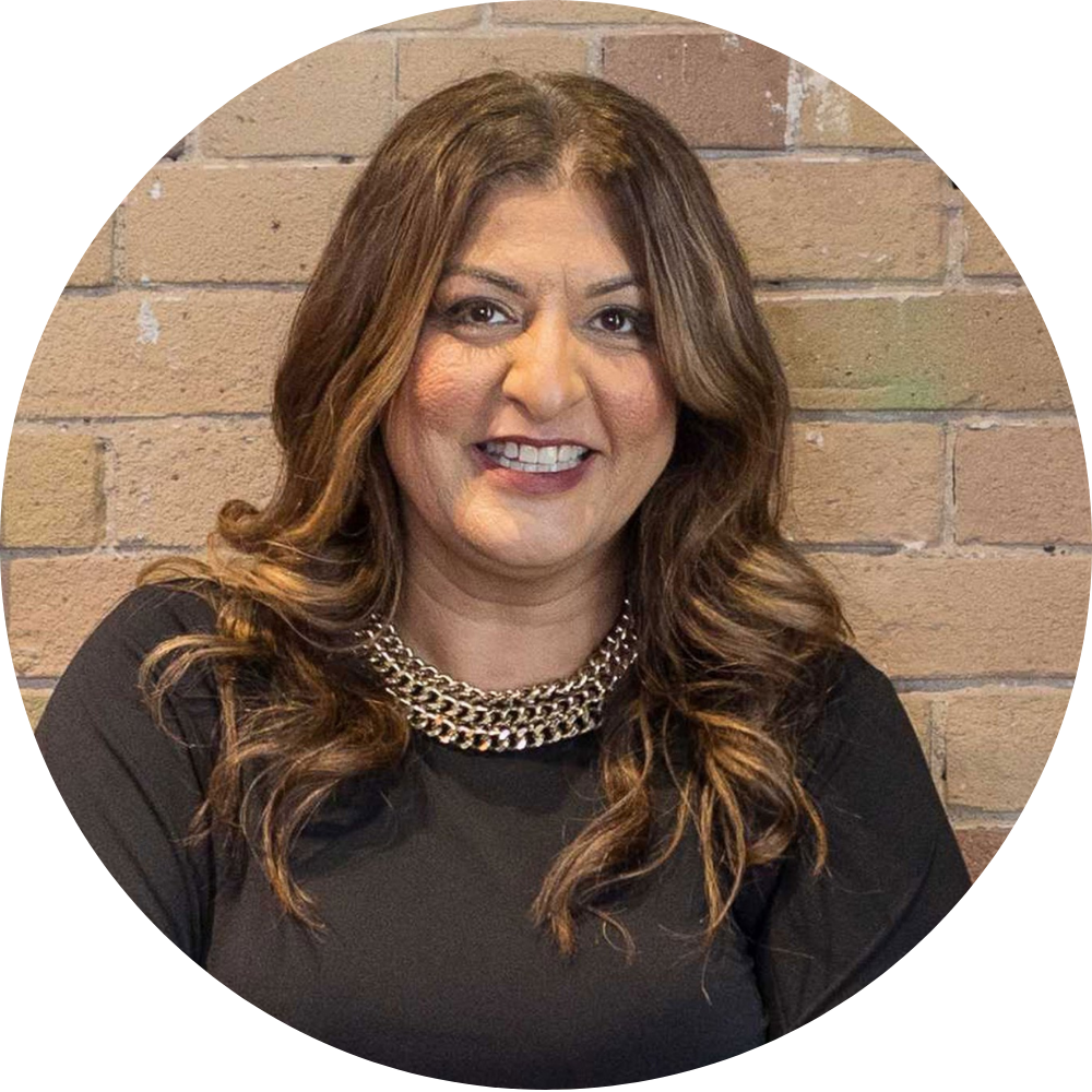Sapna Malhotra, Founder of Digiruptor.io, caninnovate podcast, the roar table, the roar framework,
