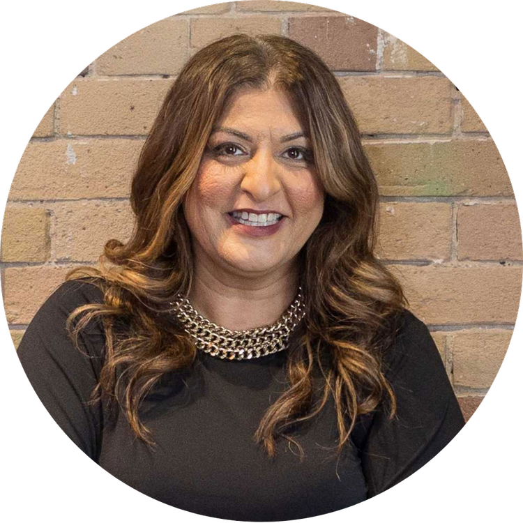Sapna Malhotra, Founder of Digiruptor