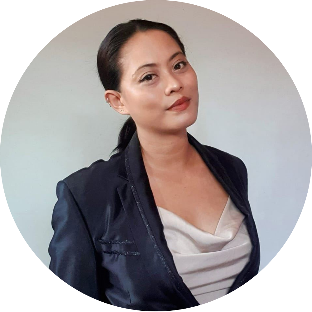Claire De La Pena, digiruptor, sapna malhotra, elevate bpo,