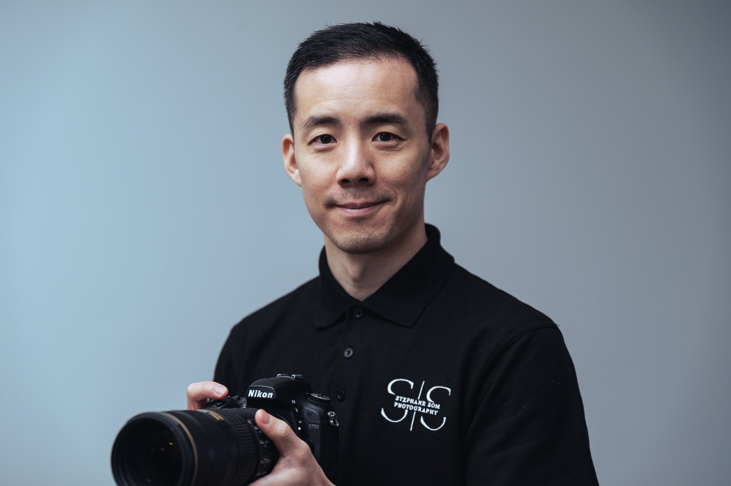 Stephane SOM Photography