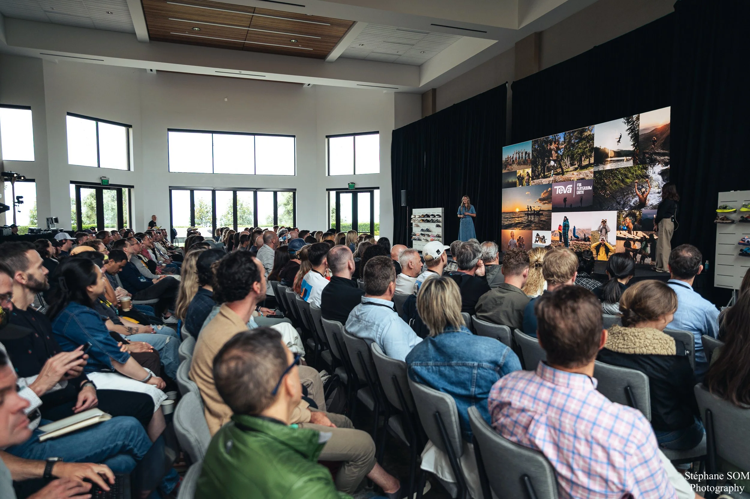 TEVA global brand conference in Carlsbad by Stephane SOM Photography