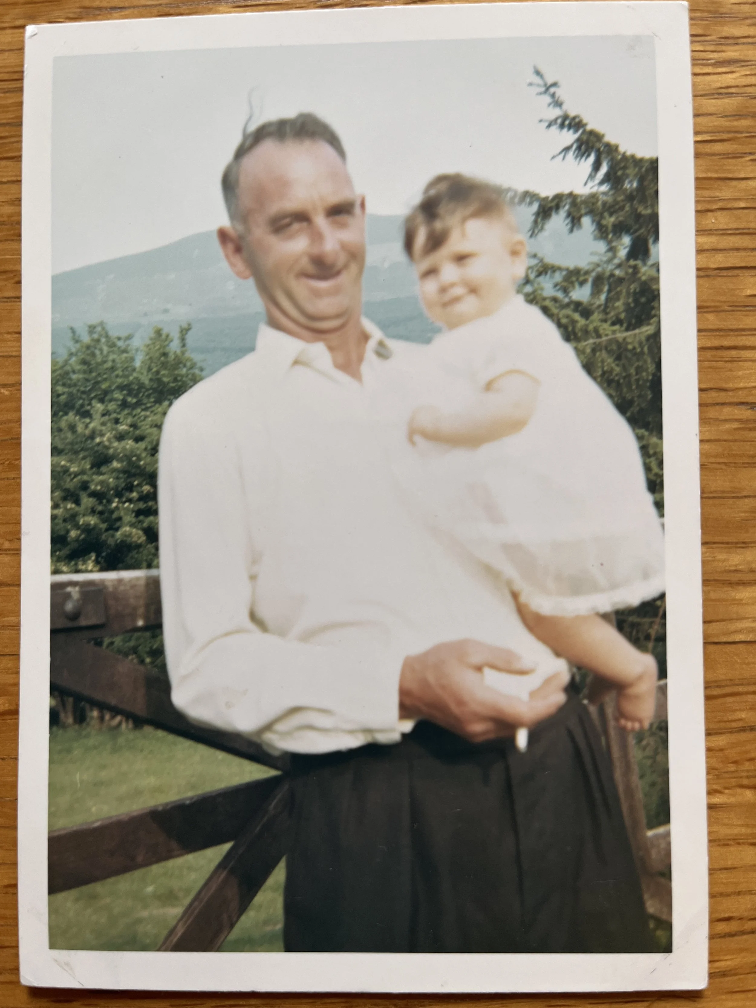 A Journey of Reflection, Purpose, and New Beginnings