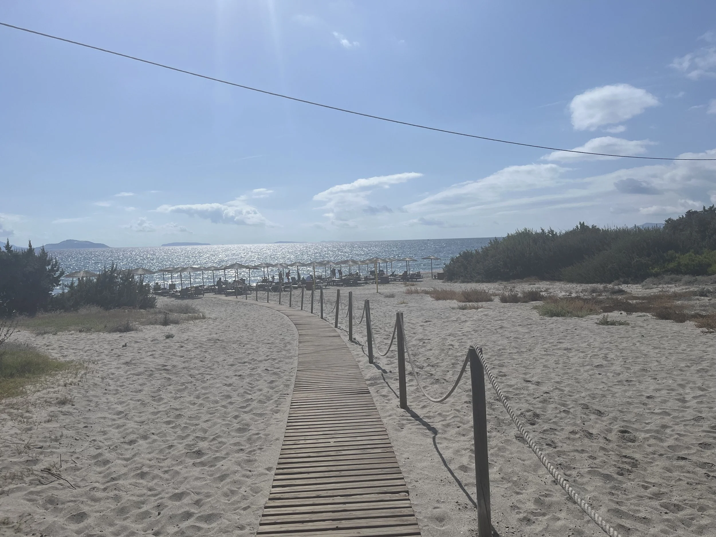 Who is really driving?