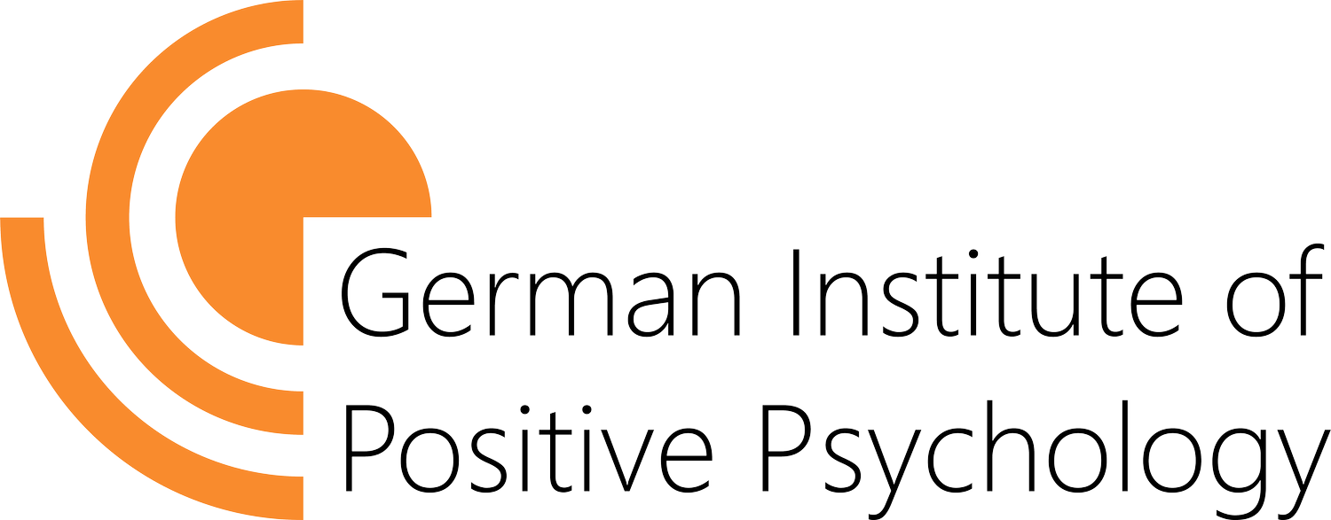 German  Institute of Positive Psychology