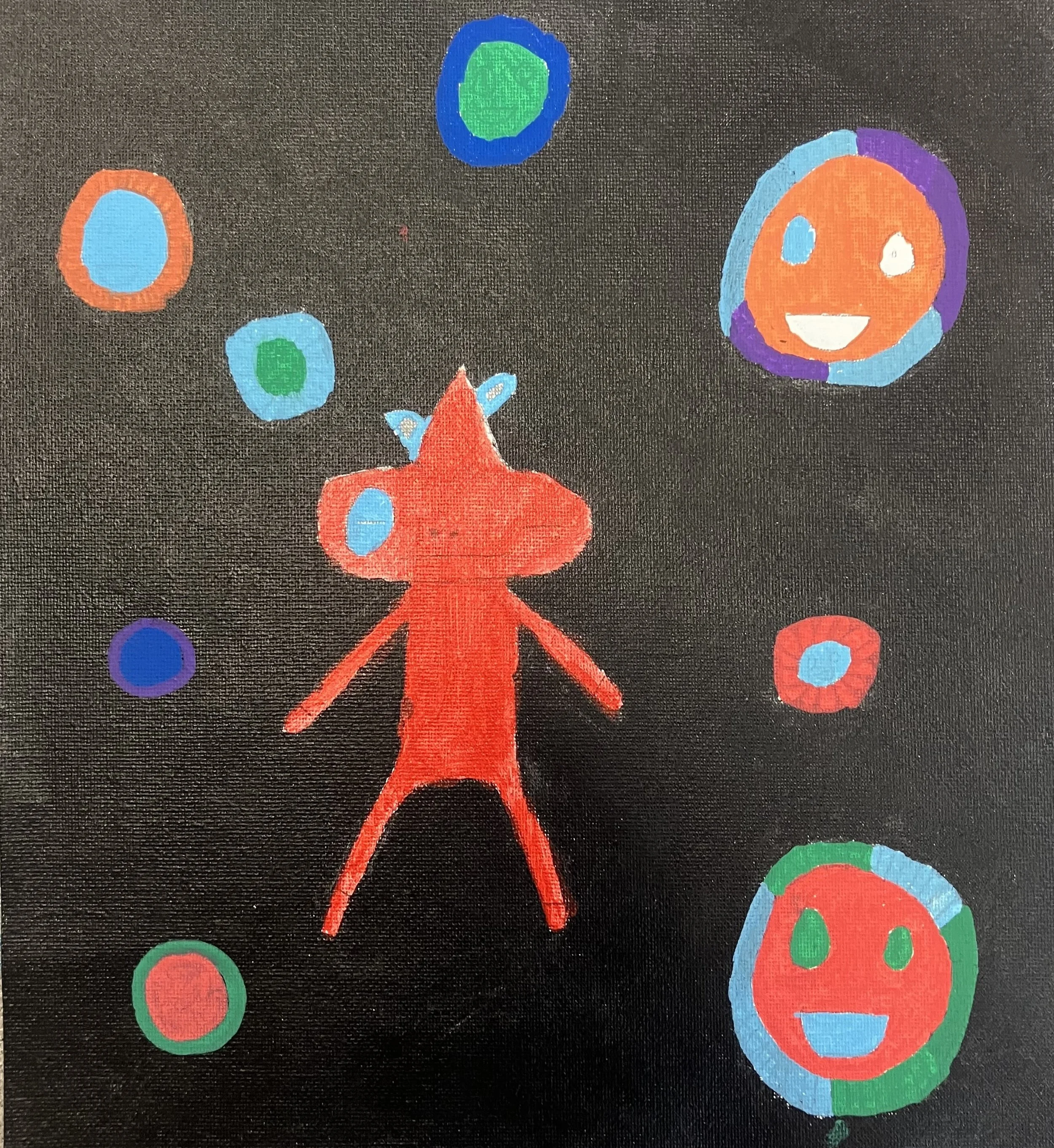 Art by Cole N.