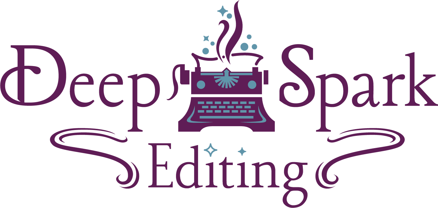 Deep Spark Editing