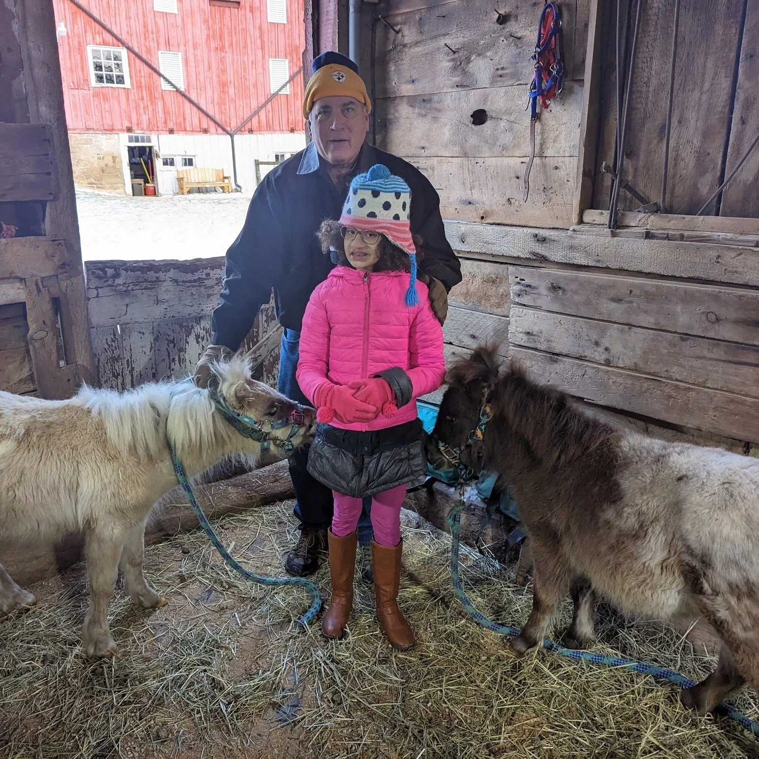 Titus and Zane at Gilfillan Farm2.jpg