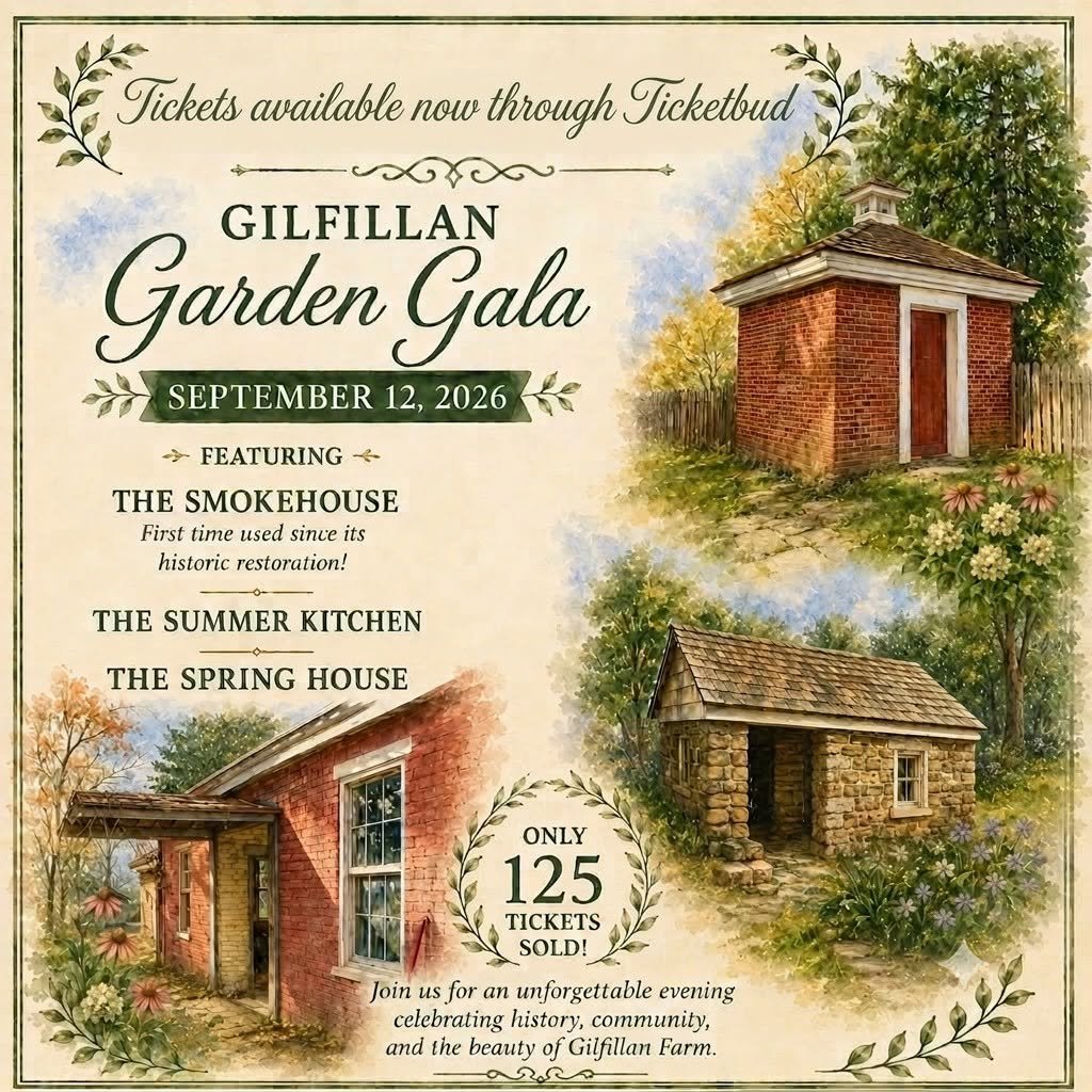 Gilfillan Garden Gala