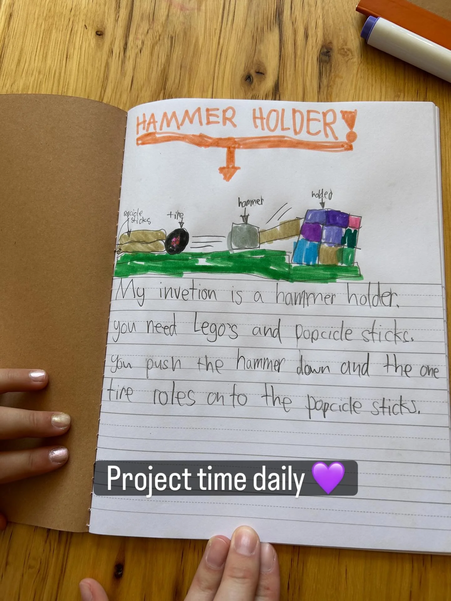 We aren&rsquo;t our engineering unit and loving every second.