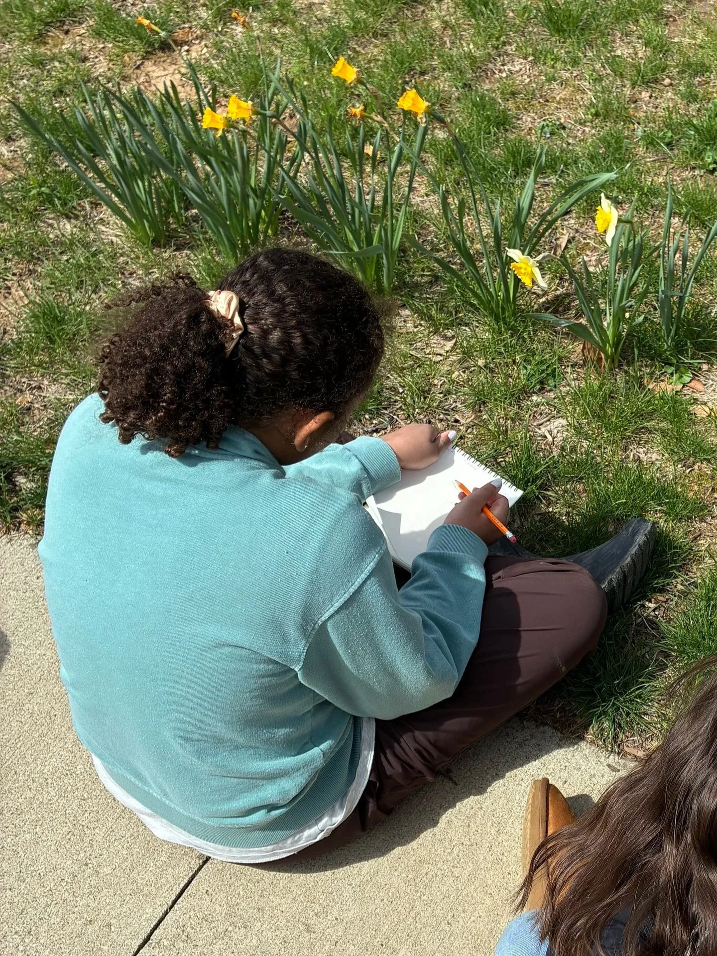 Nature study