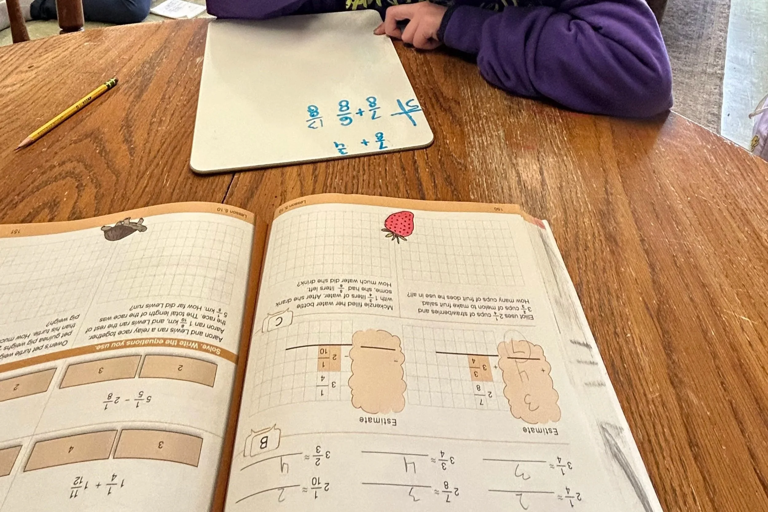 5th Grade Math