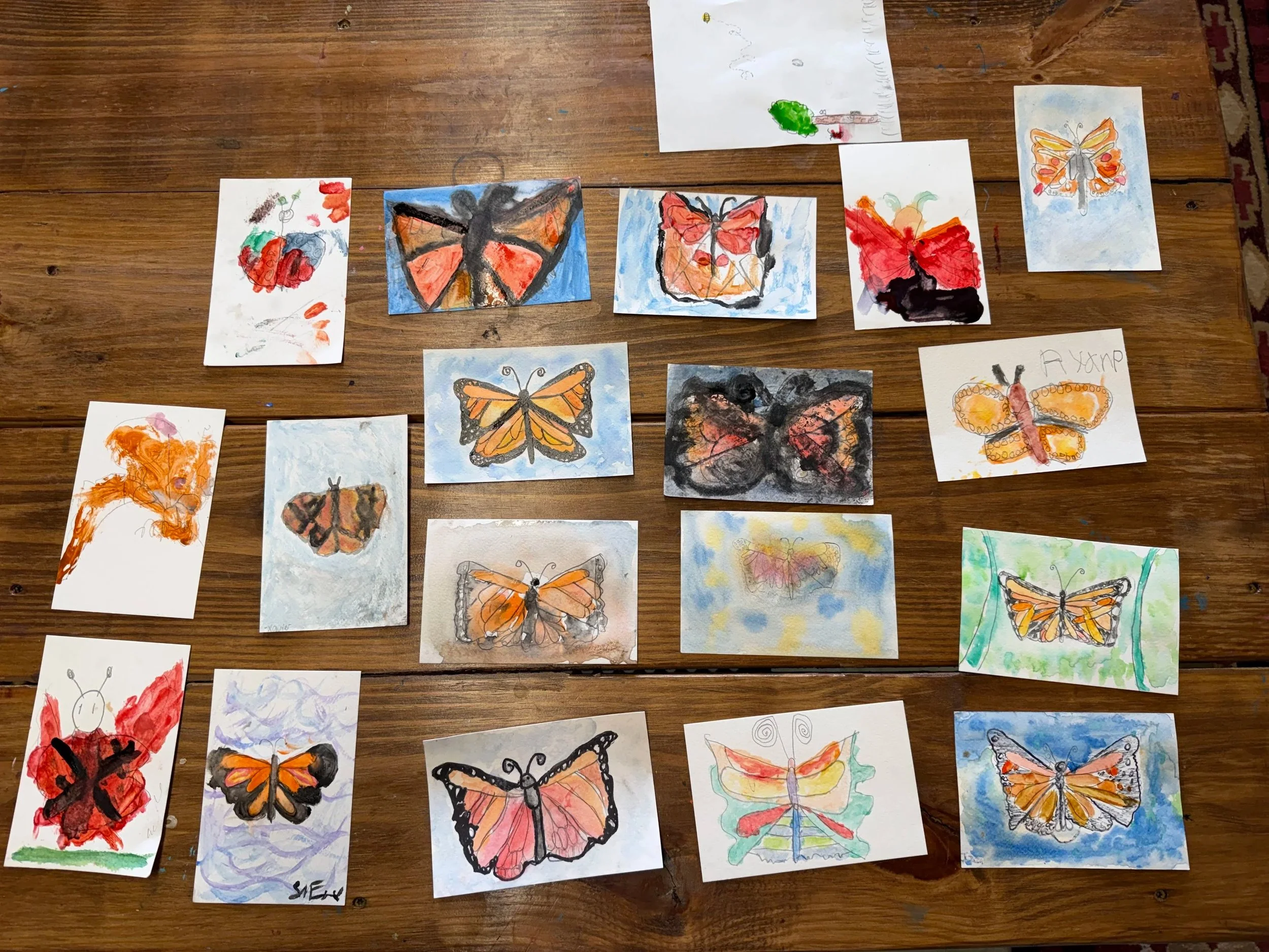 Art with Lauren