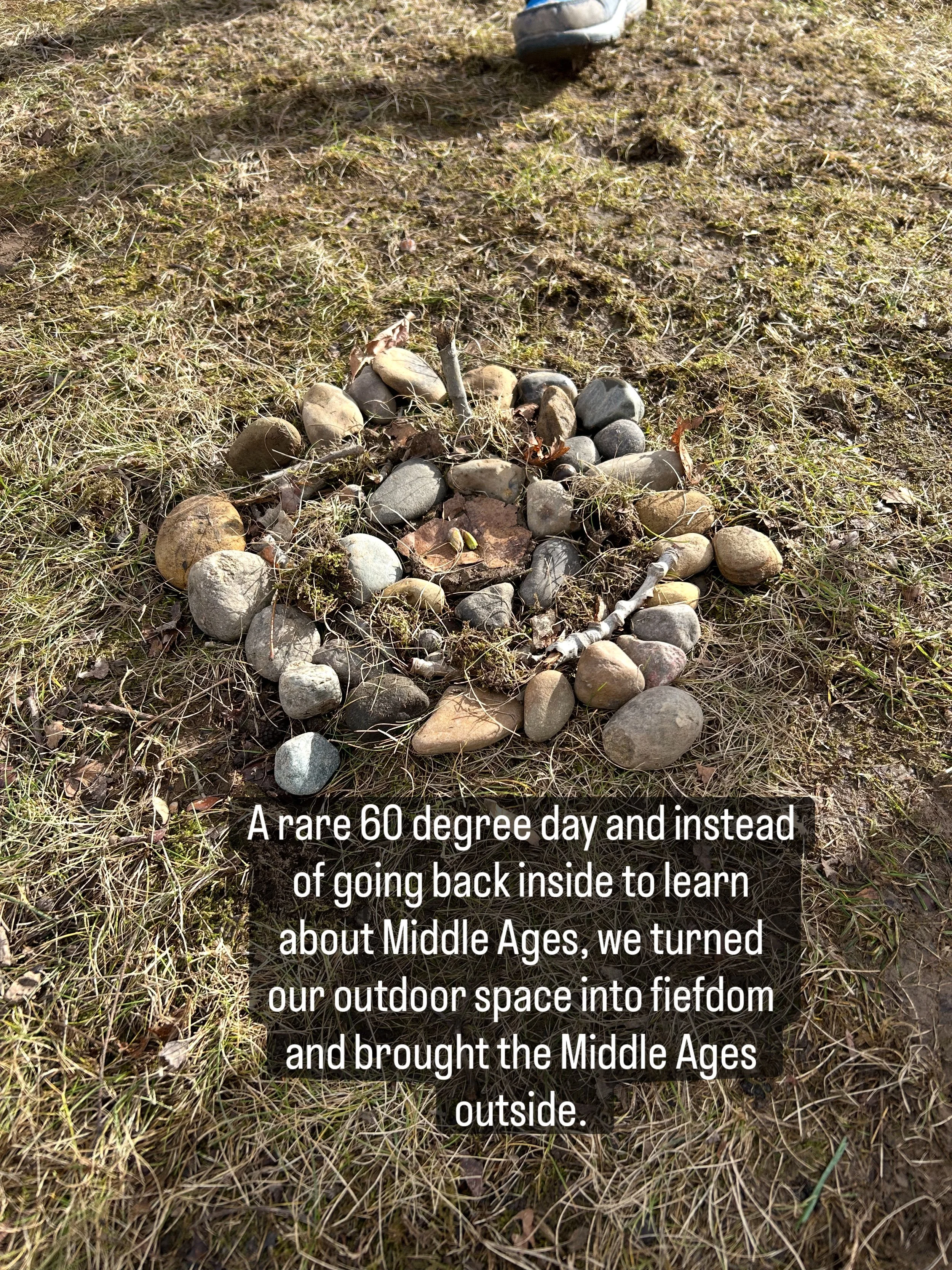 Middle Ages Learning