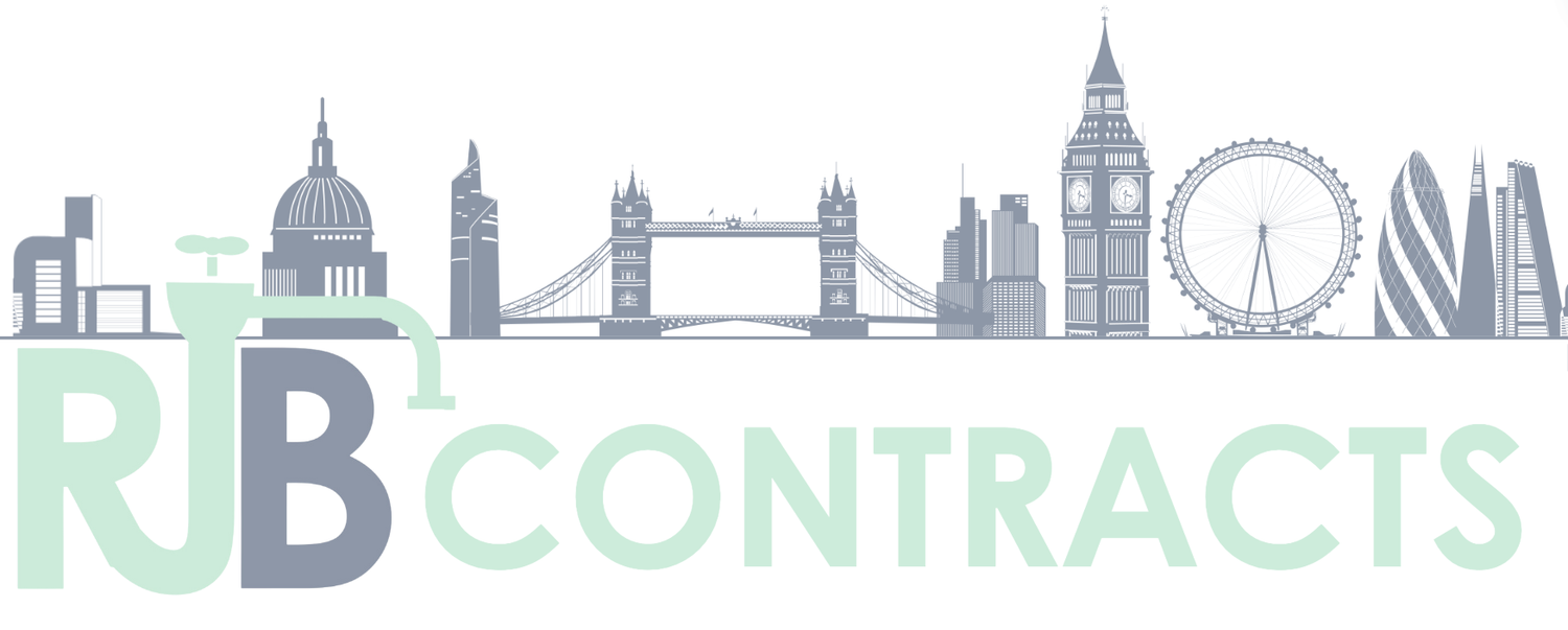 RJB Contracts