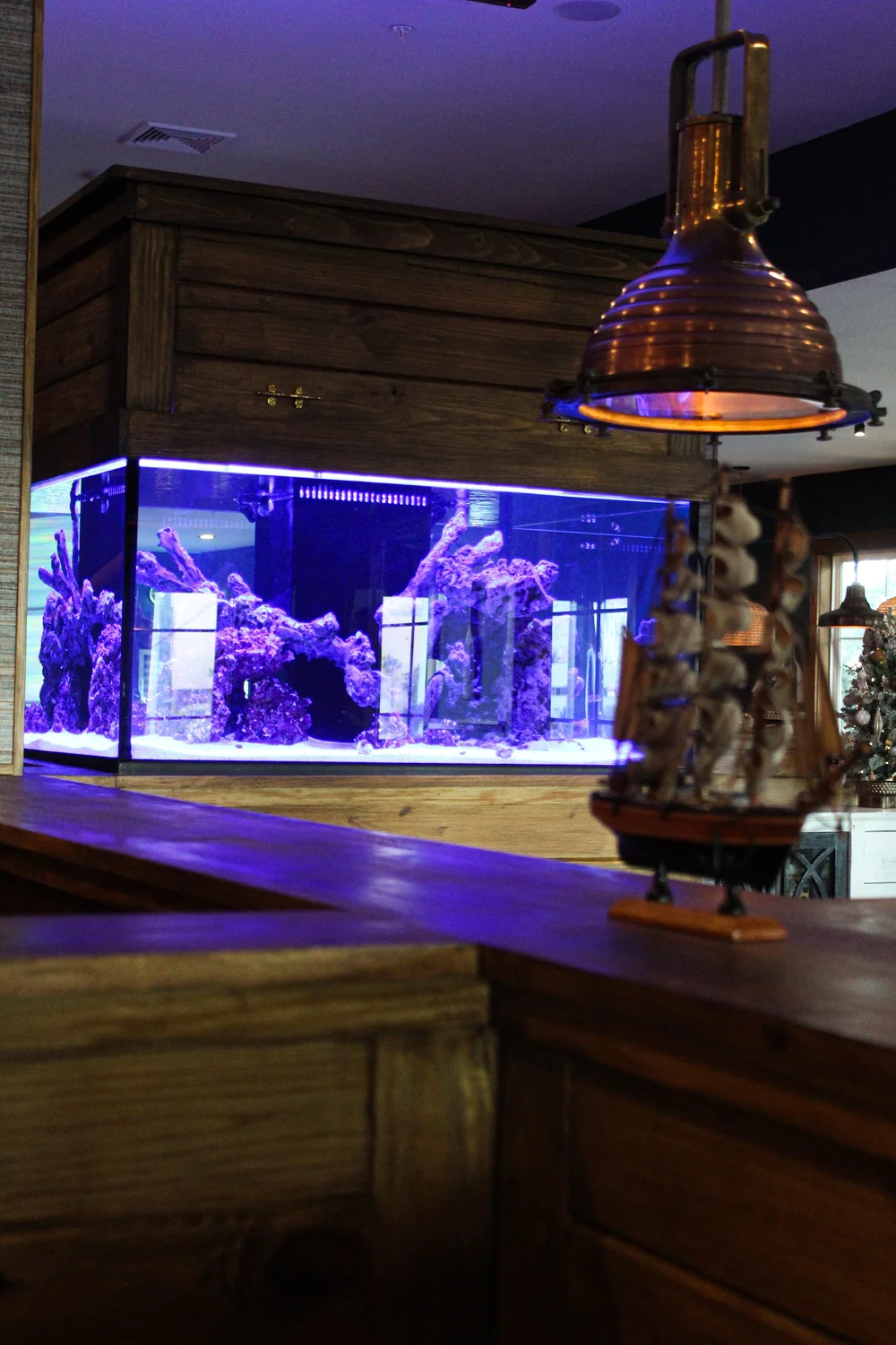 Gallery — Catch 110 Restaurant