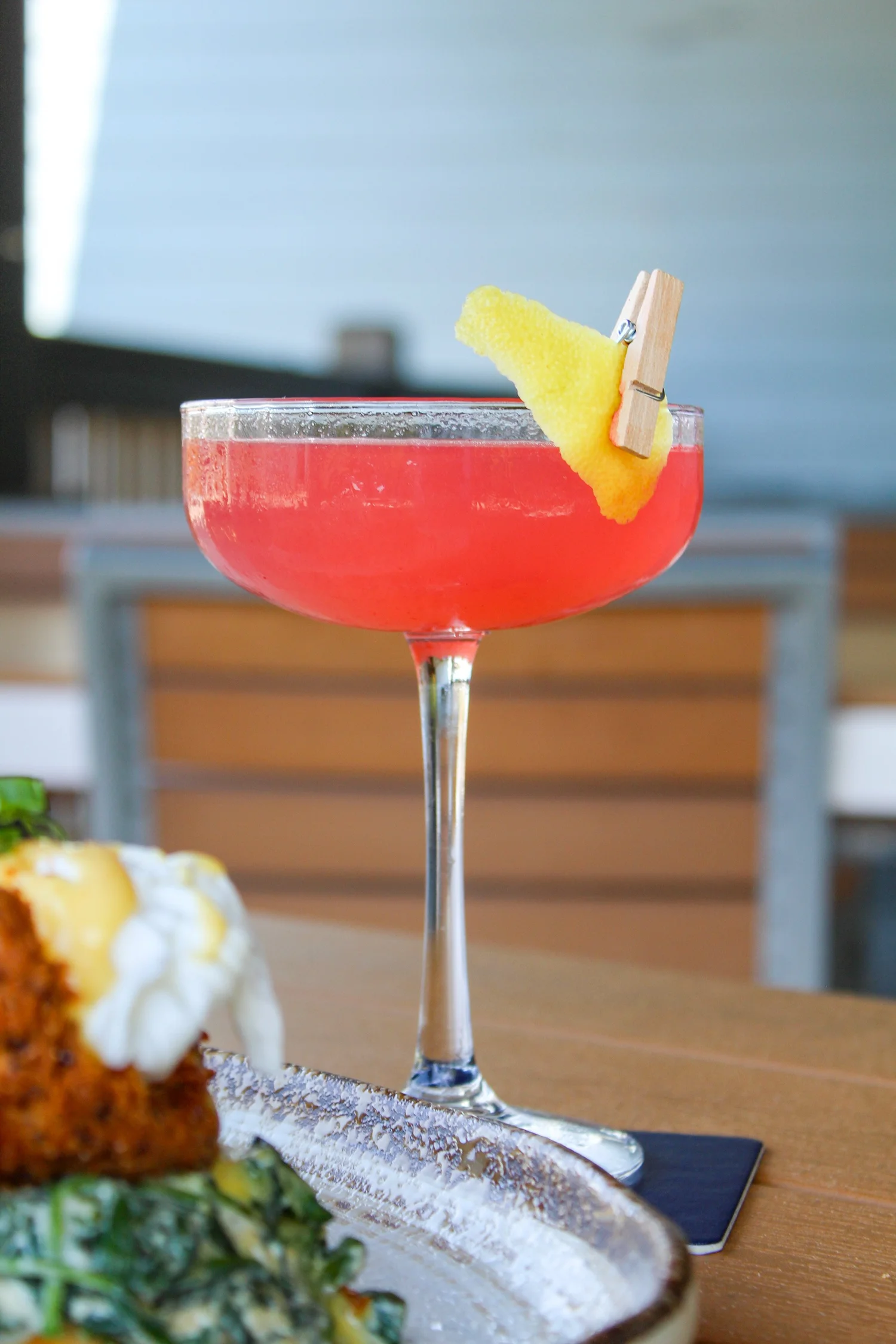 Brunch Served 7 Days a Week in Biloxi — Catch 110 Restaurant