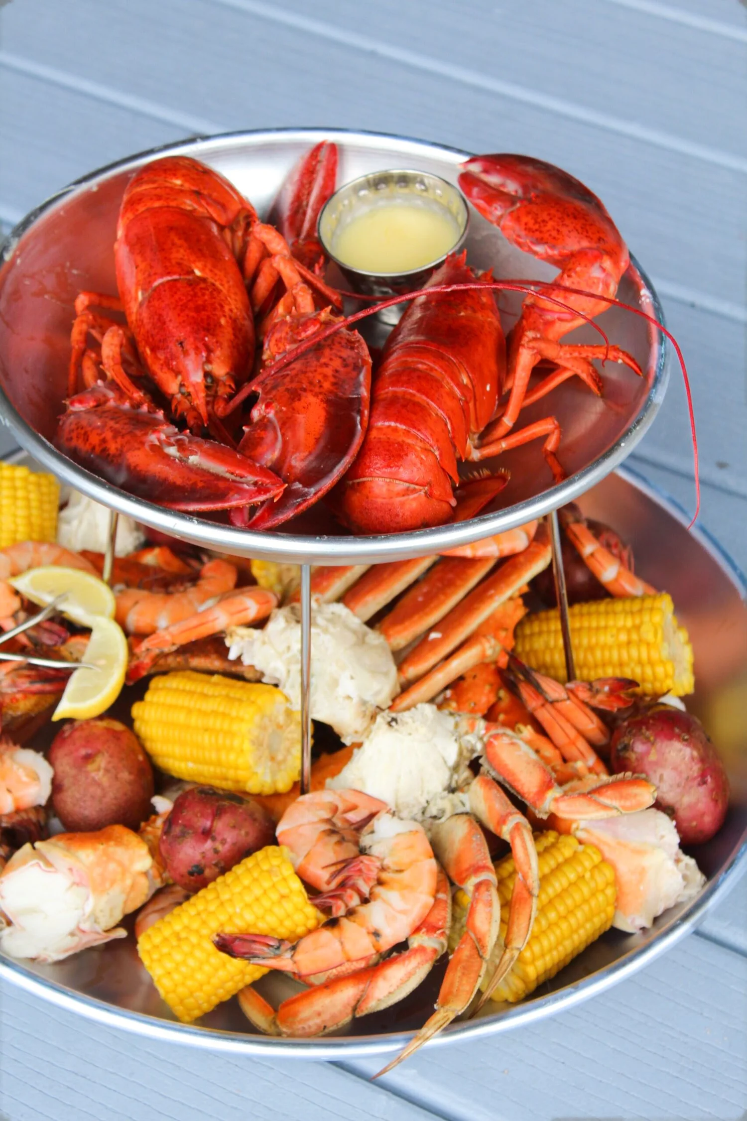 Gallery — Catch 110 Restaurant