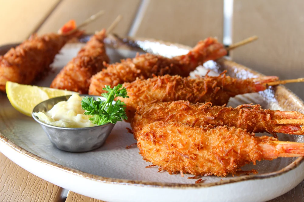 Gallery — Catch 110 Restaurant