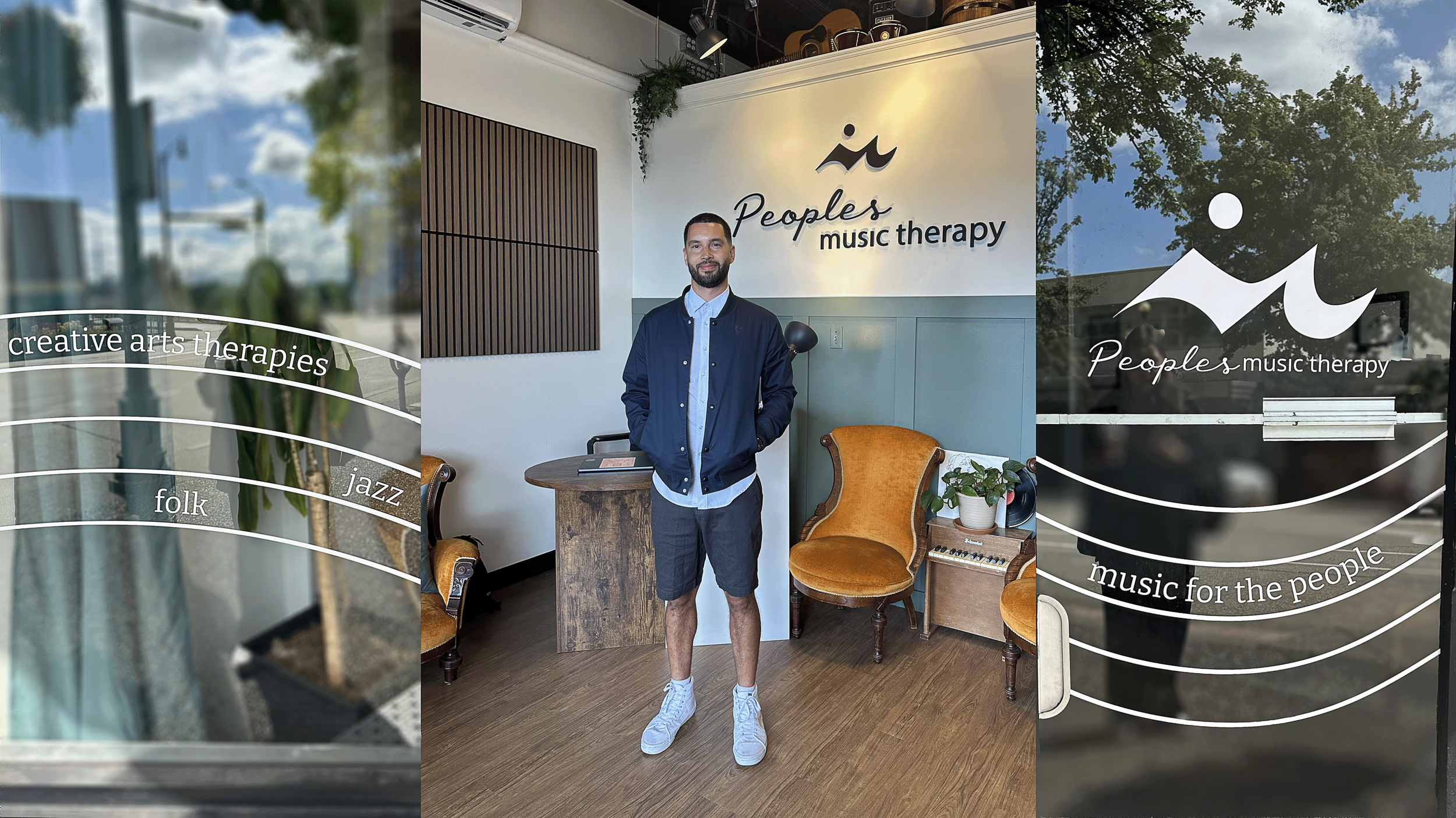 Beyond Music: How Peoples Music Therapy Is Building Connection, Confidence &amp; Belonging&nbsp;