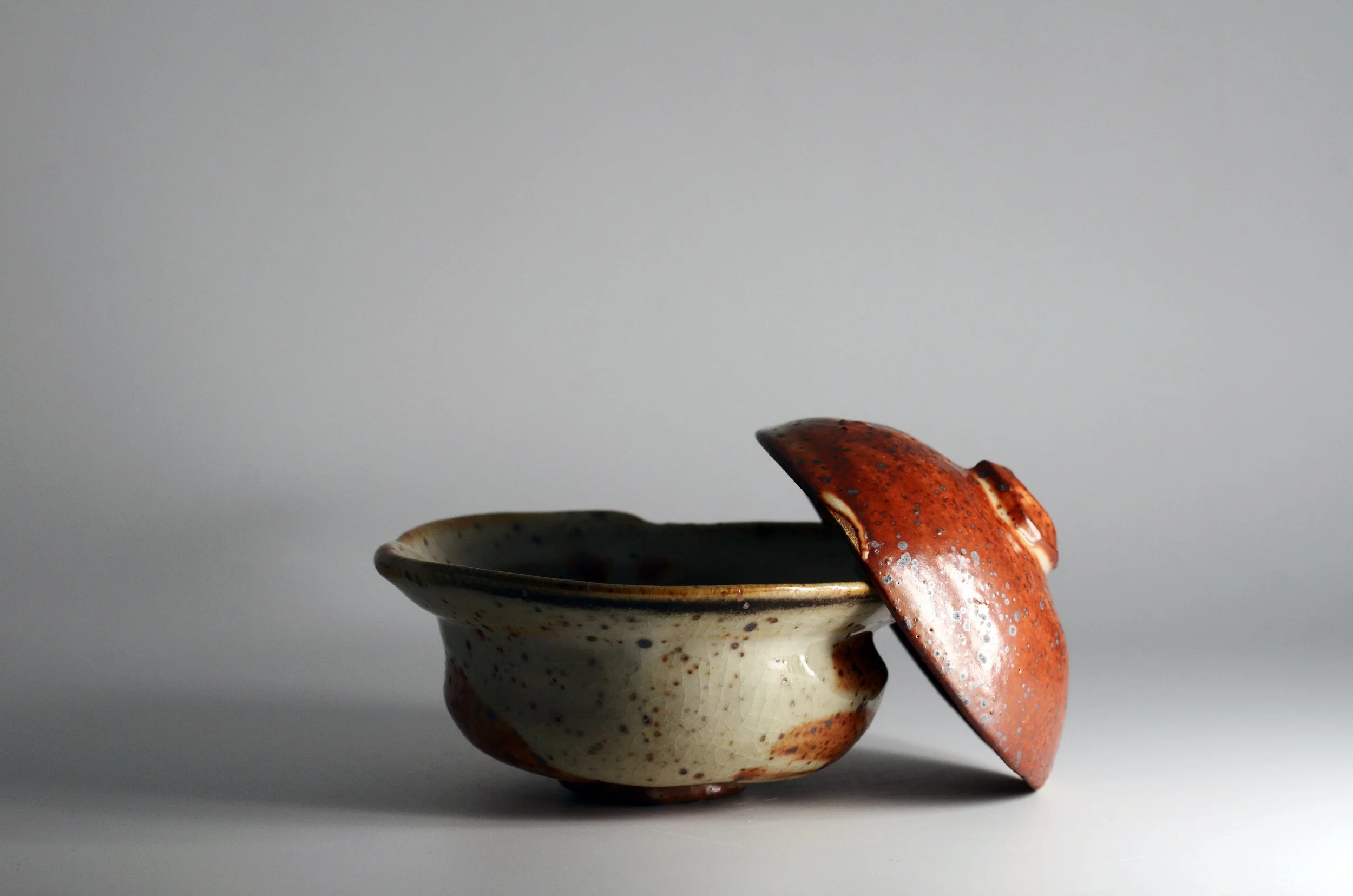 Shino Gaiwan 2