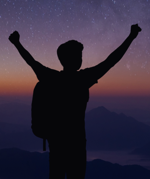 International Dark Sky Week Edition&nbsp;