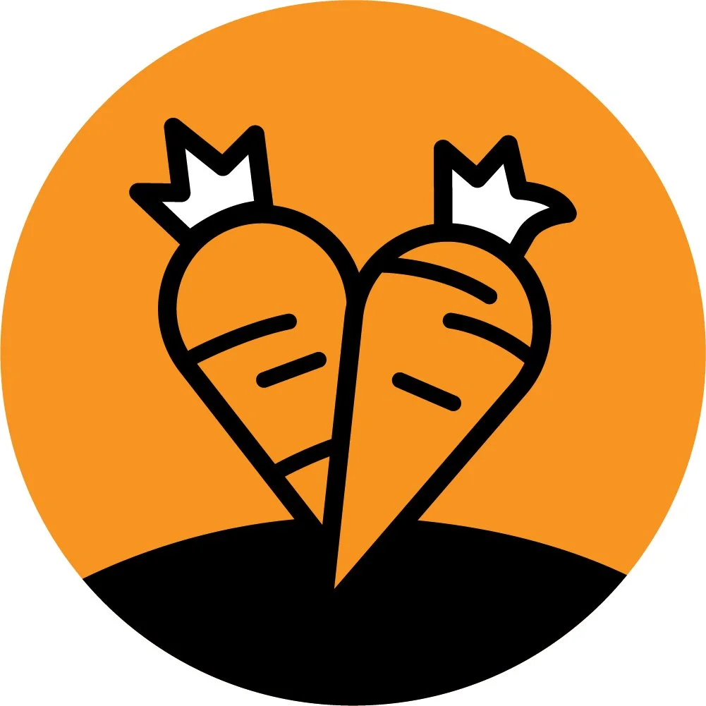 Growing Carrots