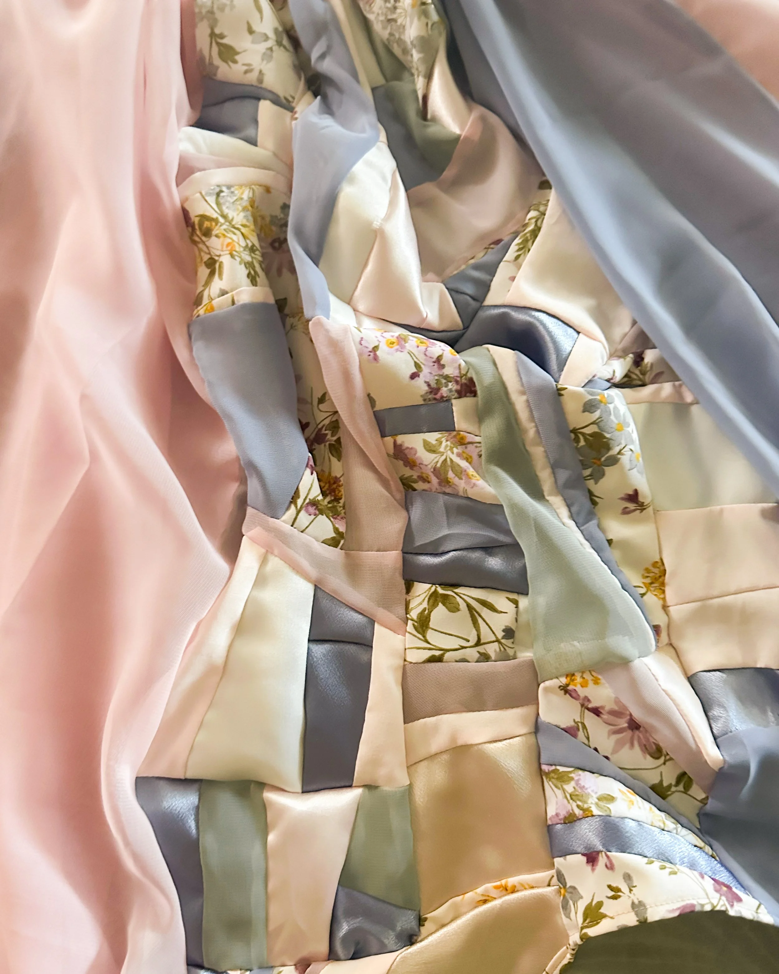 Fairy Dress Details, 2024