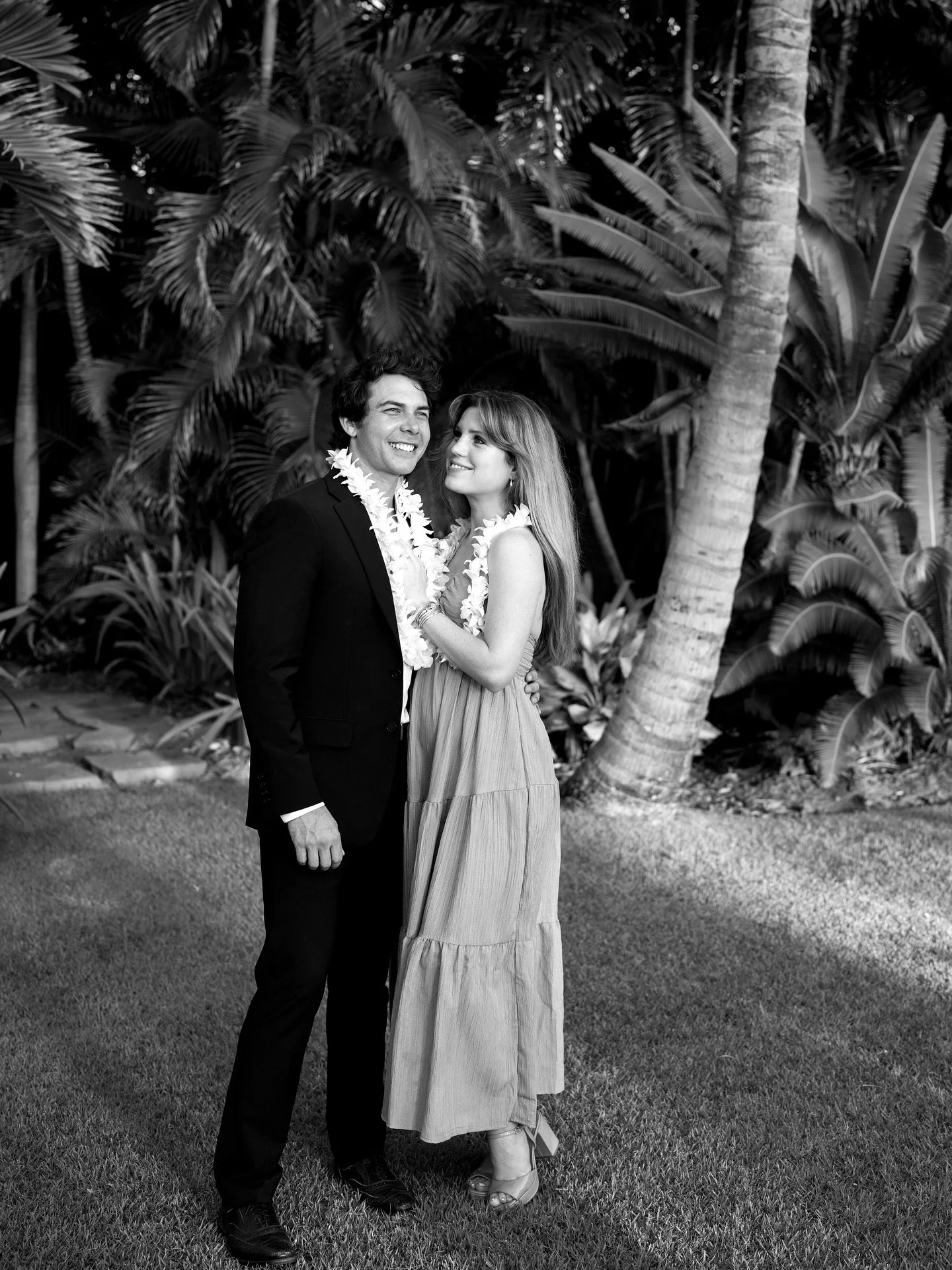 Baby&rsquo;s first wedding 🥹 @cameronquiseng