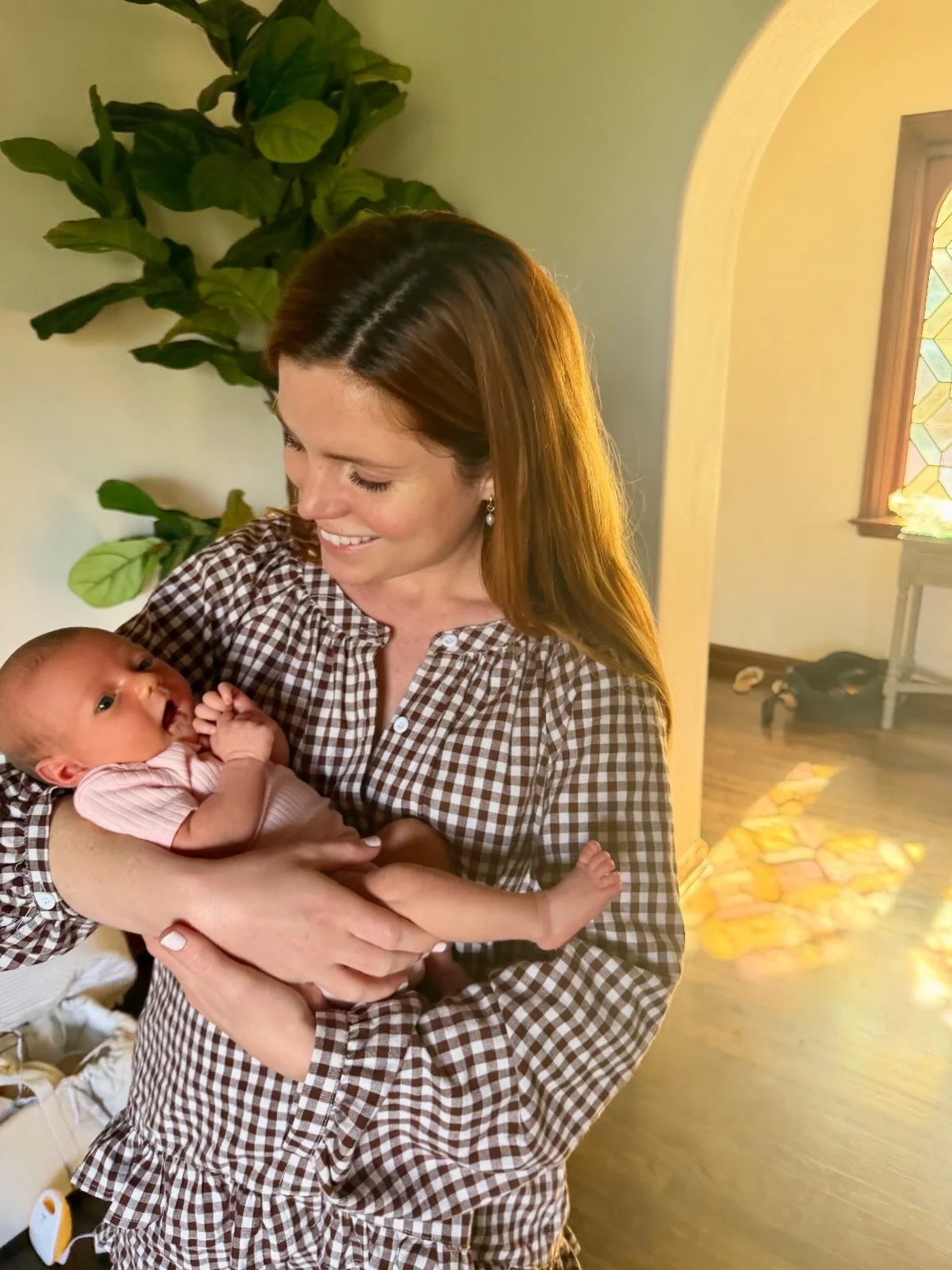 Happy one month, Jane 🌼🍯☀️💛🫶🏻