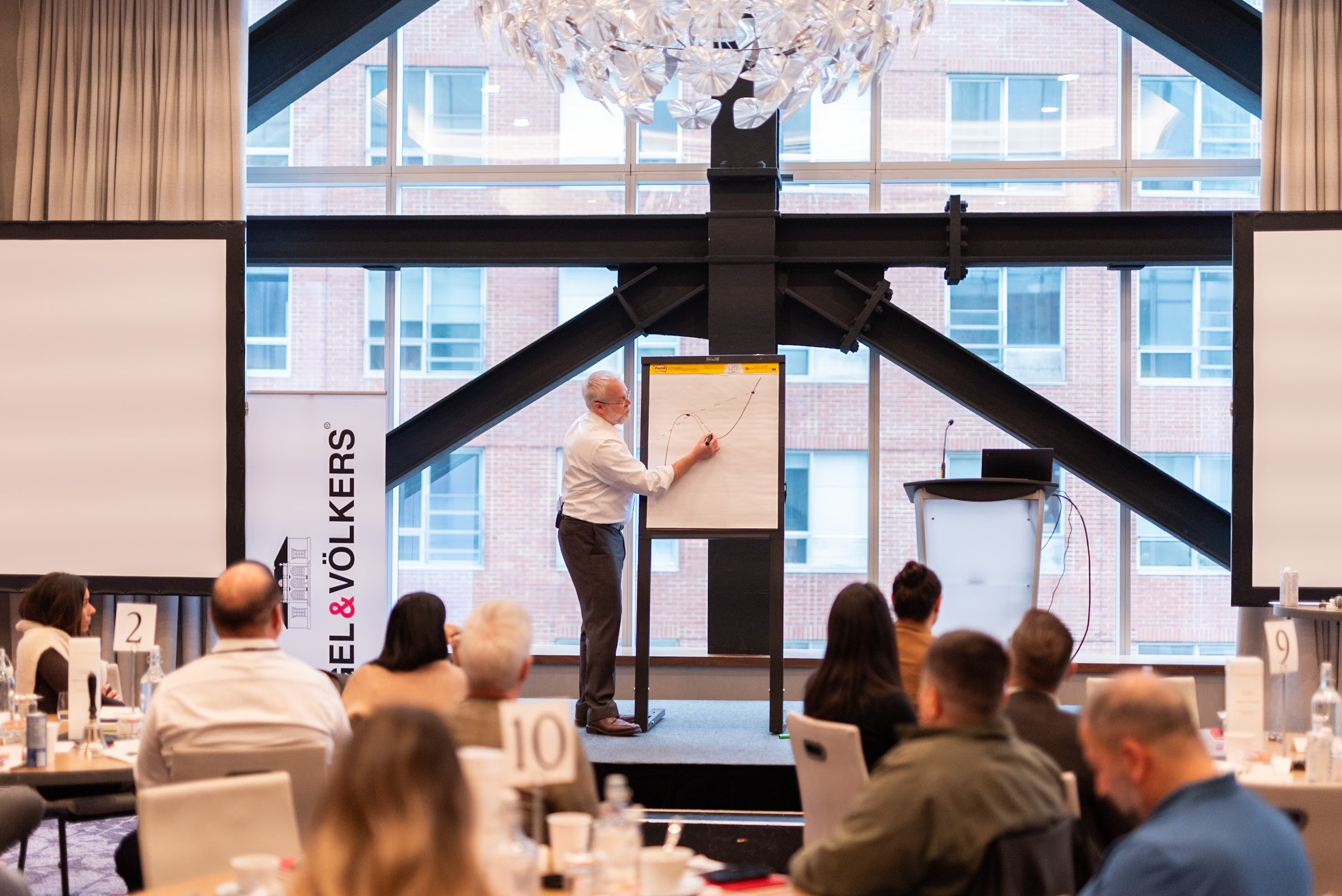 Choose one of three great learning opportunities with our Pre-SUMMIT Workshop offerings