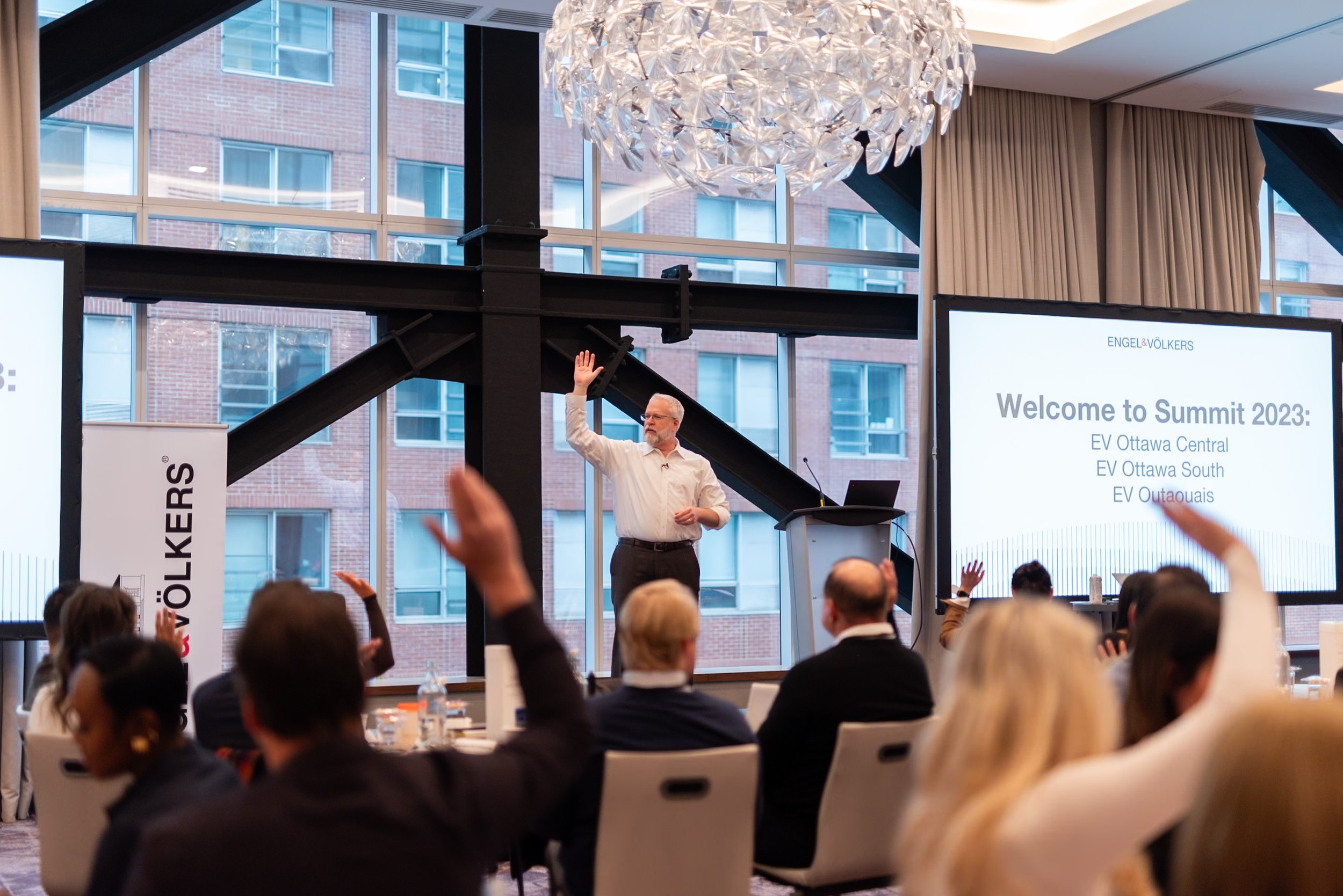 RED TALKS: Invited Speakers