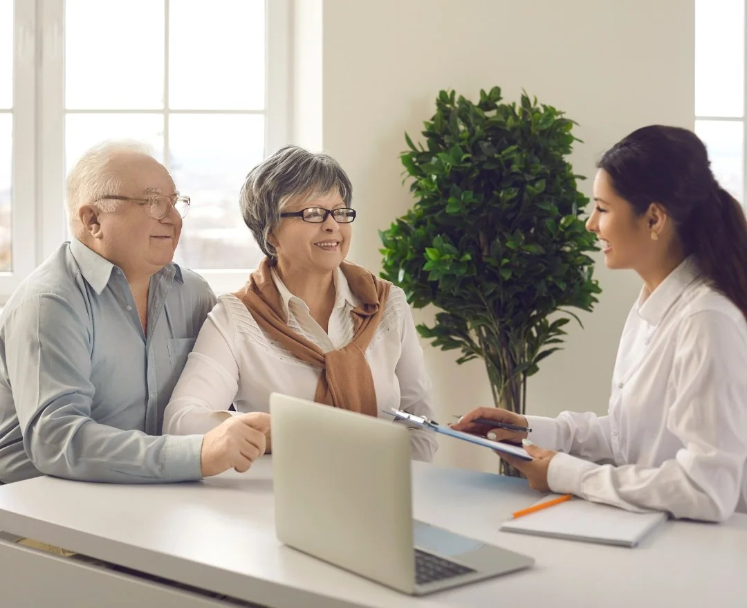 How It Works — 1st Class Property Group