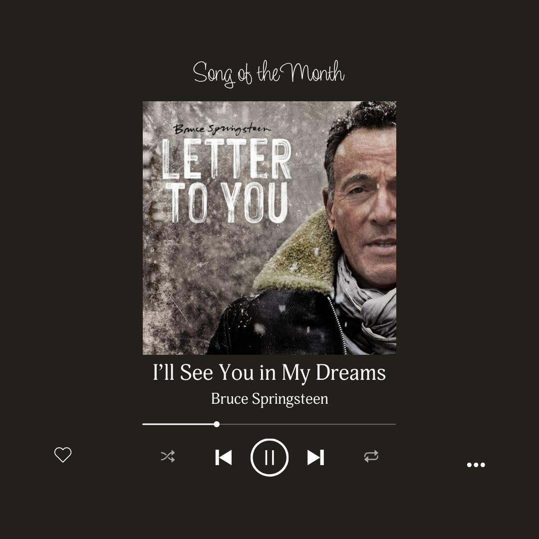 After my mom passed, I was flooded with emotions I&rsquo;d never experienced before. During that time, music became a huge comfort; somehow, certain lyrics could express the feelings I couldn&rsquo;t put into words. Even when a song made me cry, it h