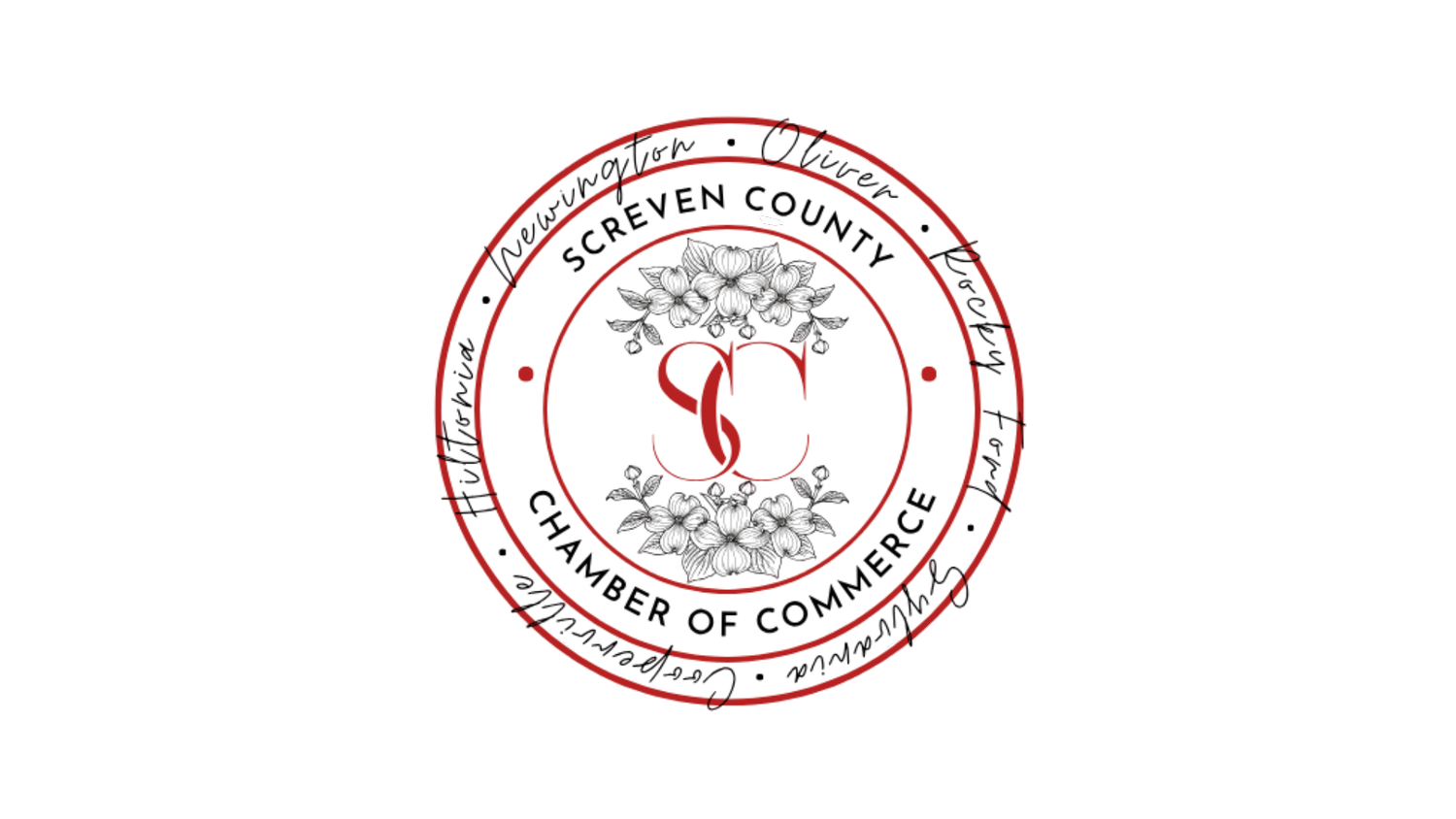 Screven County Chamber of Commerce