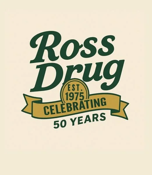 Ross Drug's 50th Anniversary Celebration
