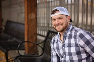 Waynesboro Burke County Concert Series: Brandon Davis
