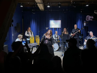 Waynesboro Burke County Concert Series: Lara Smith & Local Honey