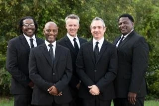 Waynesboro Burke County Concert Series: Deas Guyz