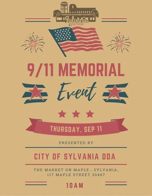 9/11 Memoial Event